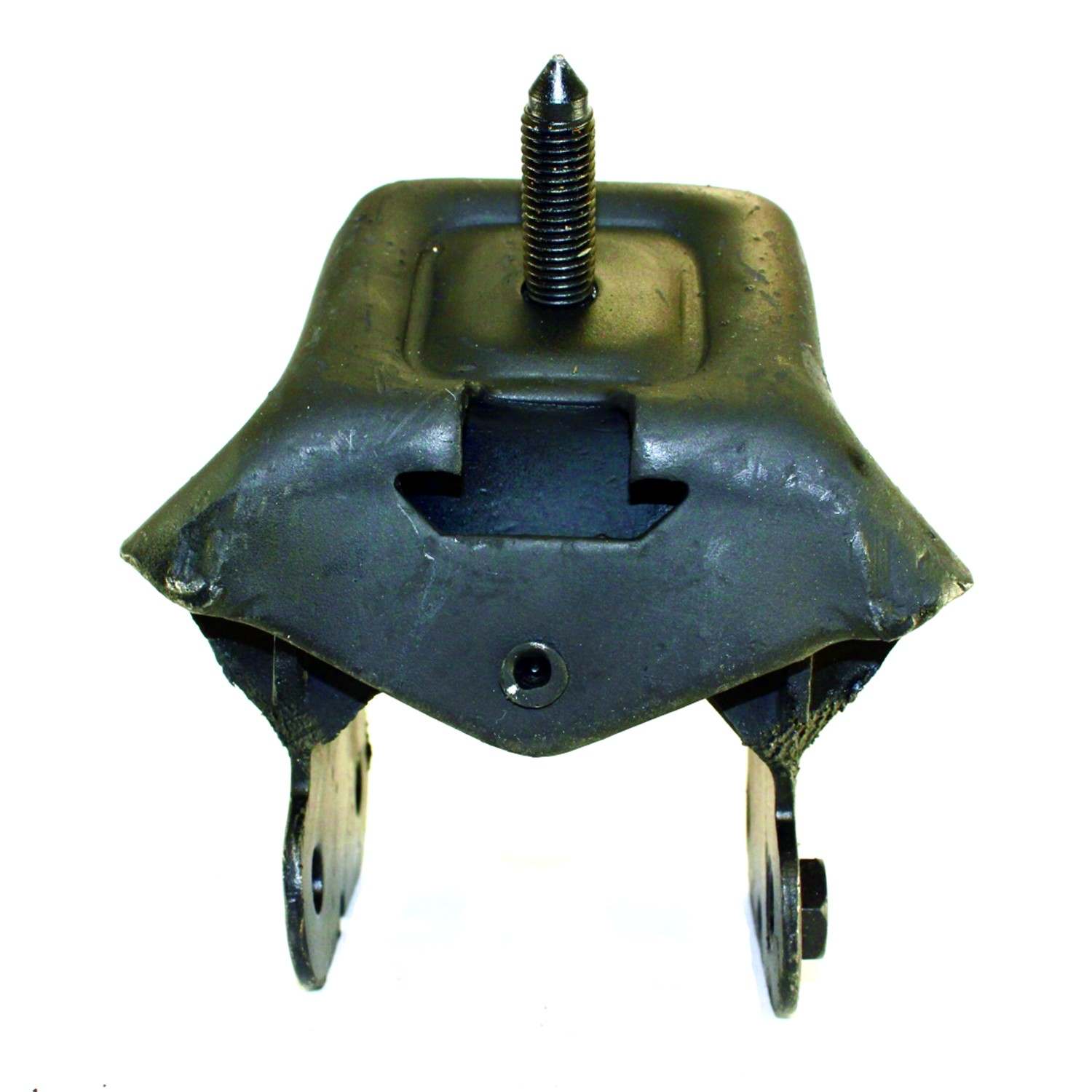 Marmon Ride Control Engine Mount  top view frsport A2623