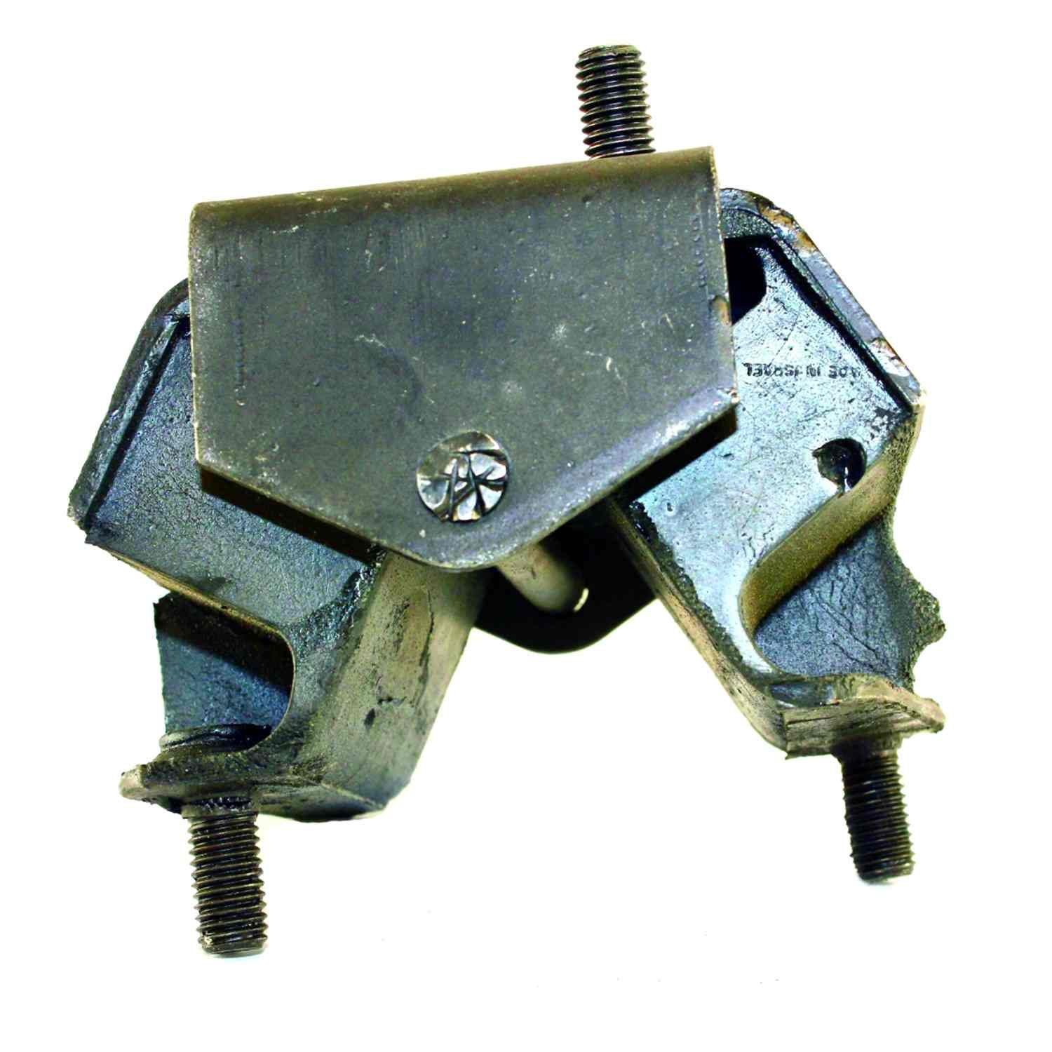 Marmon Ride Control Engine Mount  top view frsport A2630