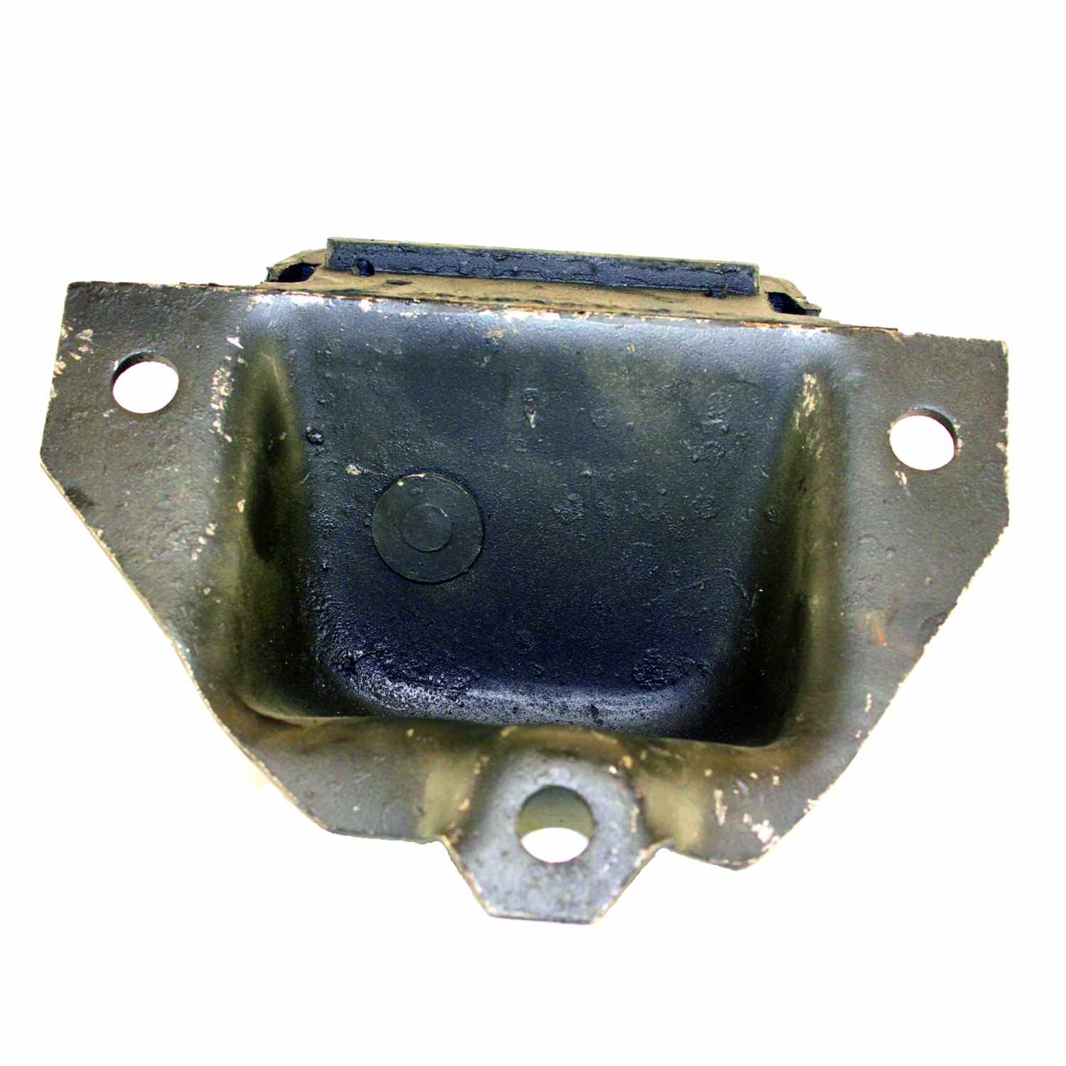 Marmon Ride Control Engine Mount  top view frsport A2636