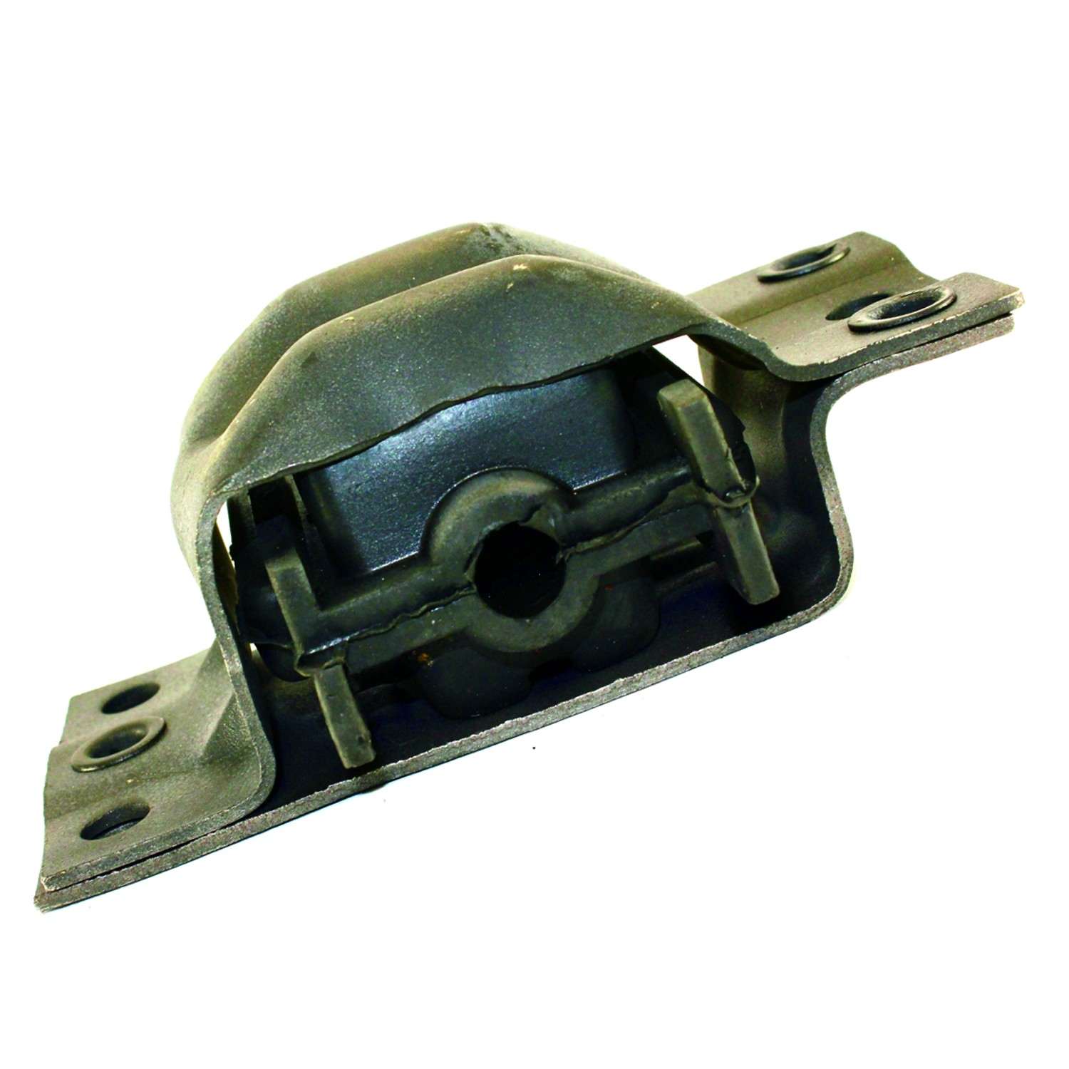 Marmon Ride Control Engine Mount  top view frsport A2637