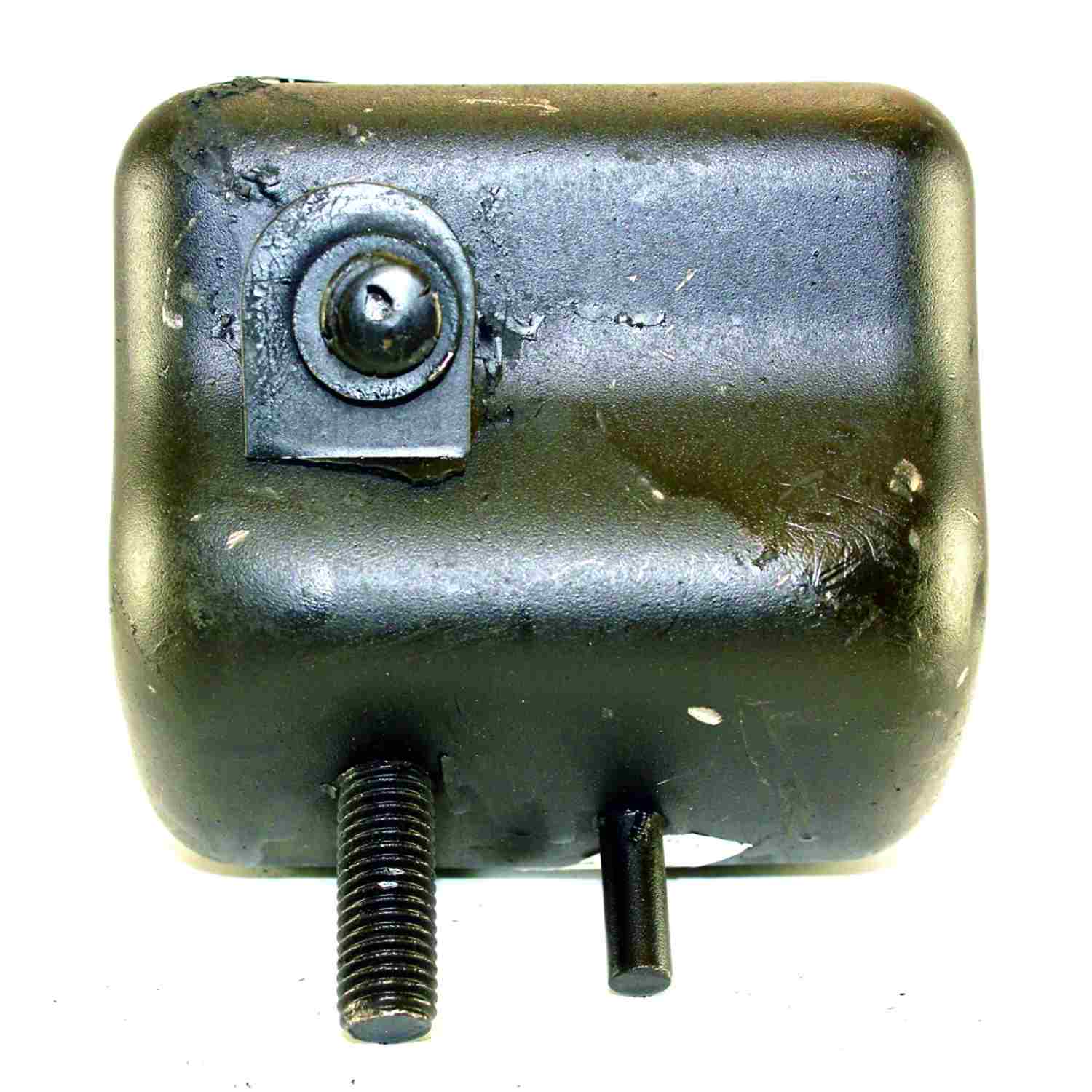 Marmon Ride Control Engine Mount  top view frsport A2643