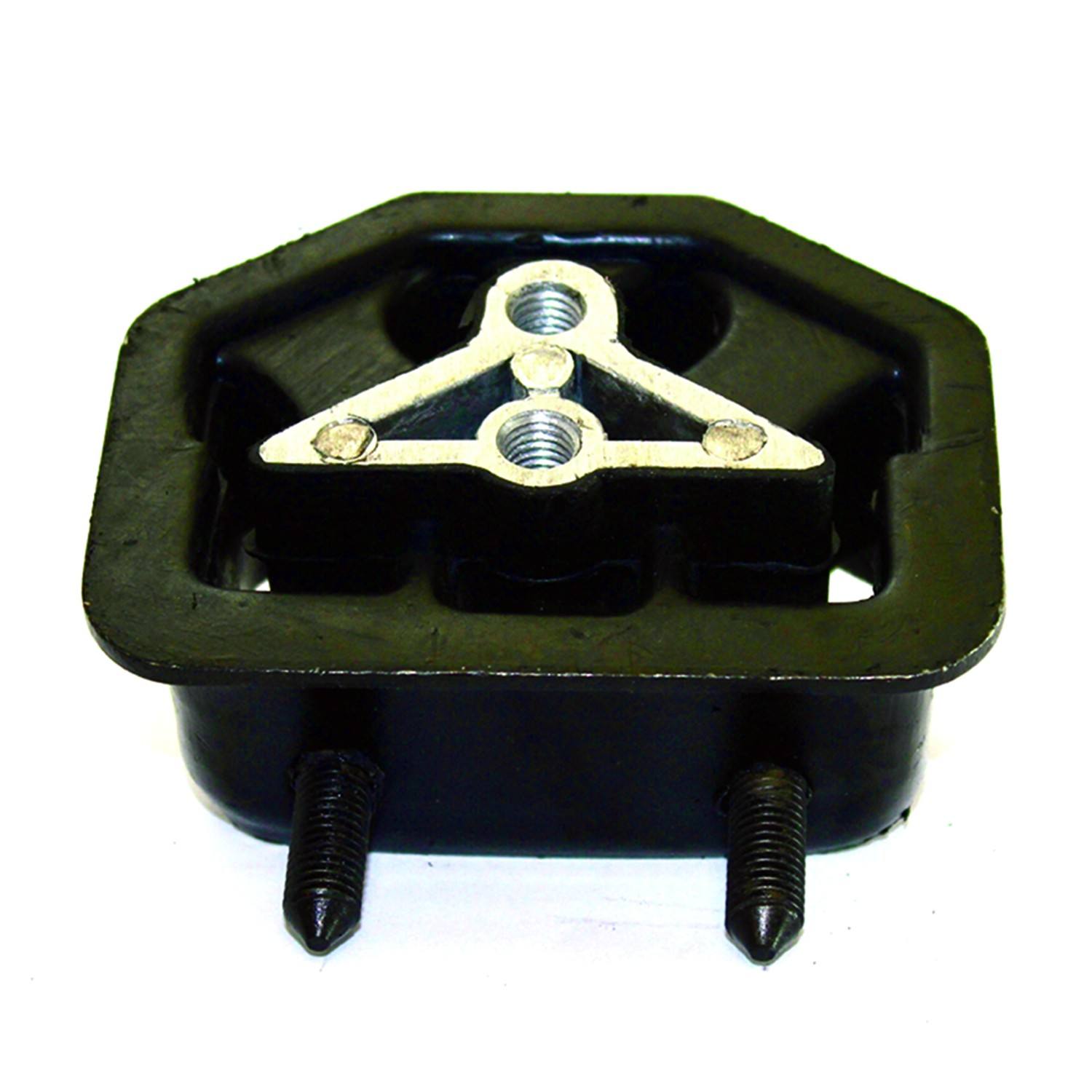 Marmon Ride Control Engine Mount  top view frsport A2658