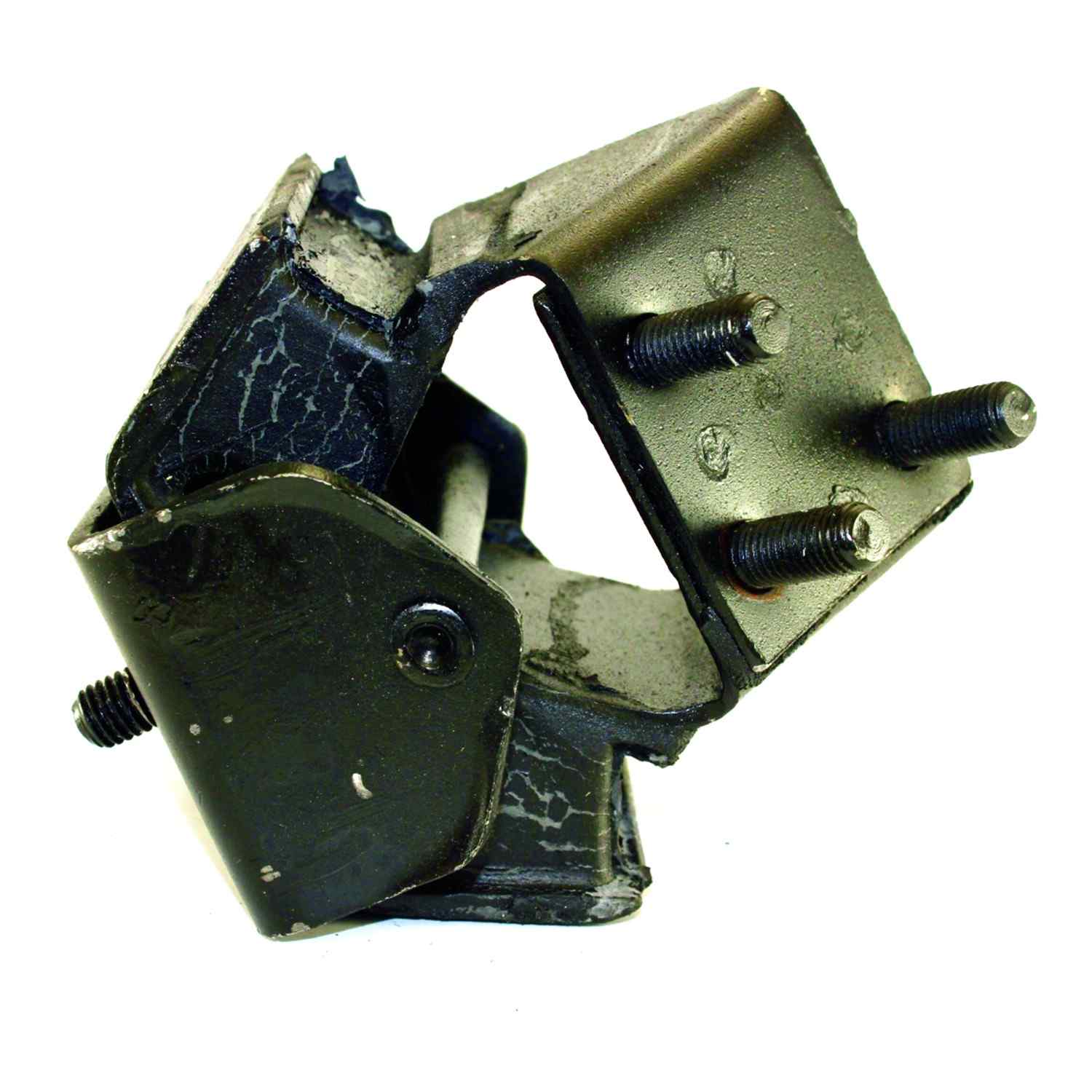 Marmon Ride Control Automatic Transmission Mount  top view frsport A2663