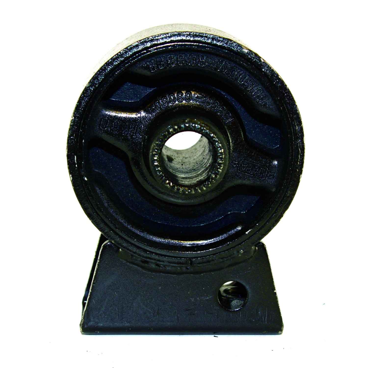 Marmon Ride Control Engine Mount  top view frsport A2677