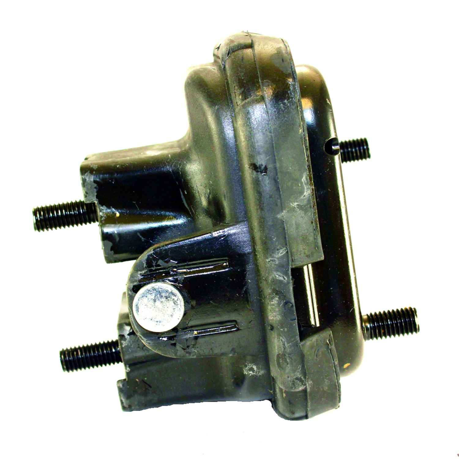 Marmon Ride Control Engine Mount  top view frsport A2697HY