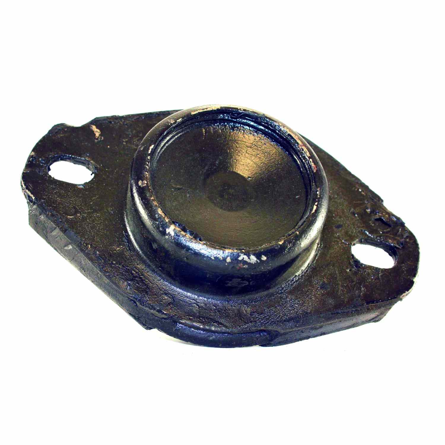 Marmon Ride Control Automatic Transmission Mount  top view frsport A2707HY