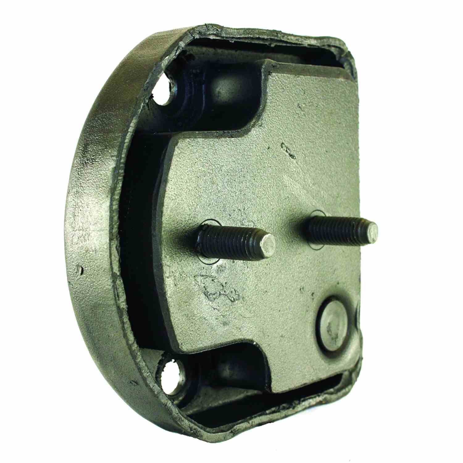 Marmon Ride Control Engine Mount  top view frsport A2709