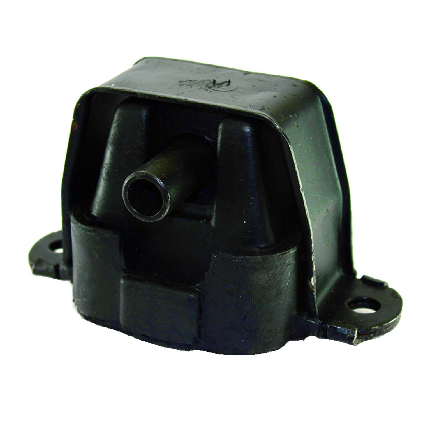 Marmon Ride Control Engine Mount  top view frsport A2711HY