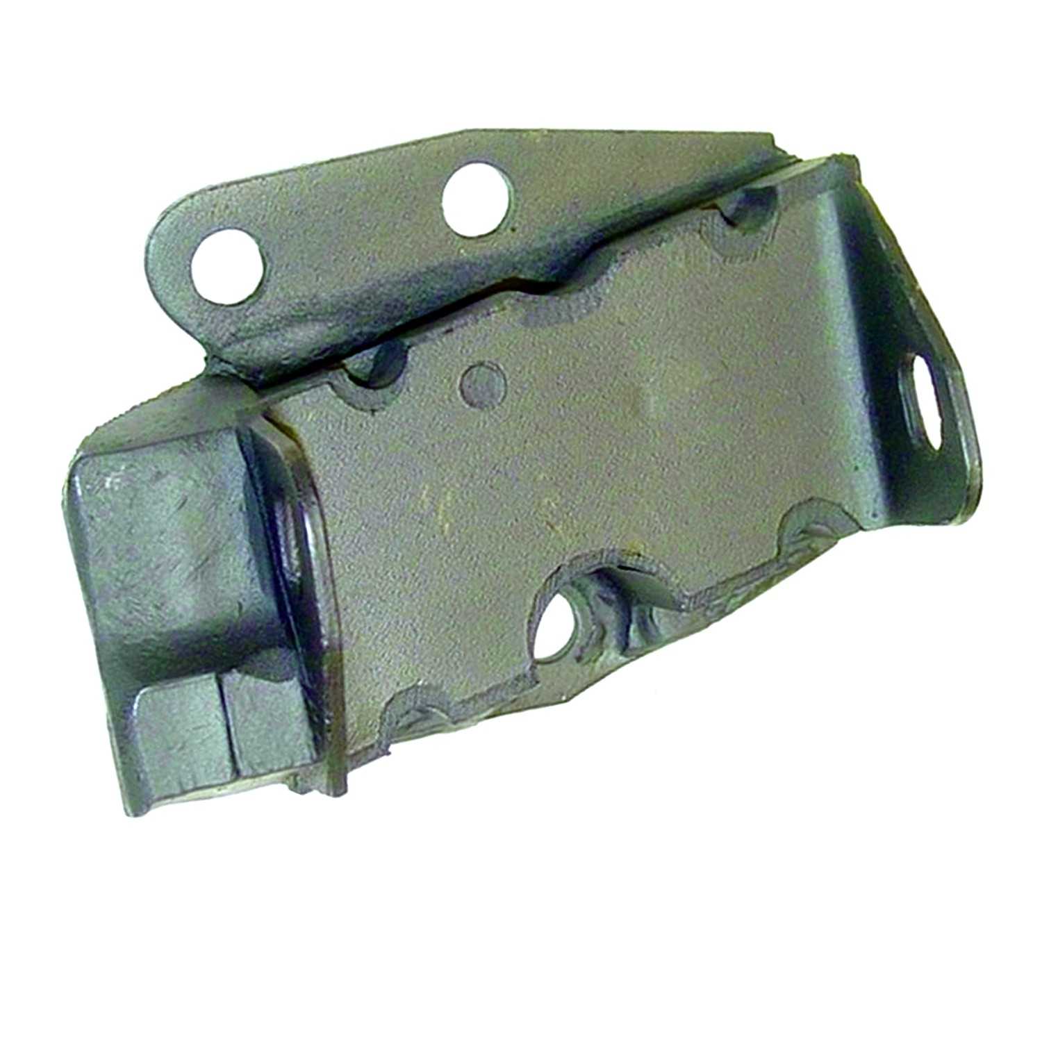 Marmon Ride Control Engine Mount  top view frsport A2723