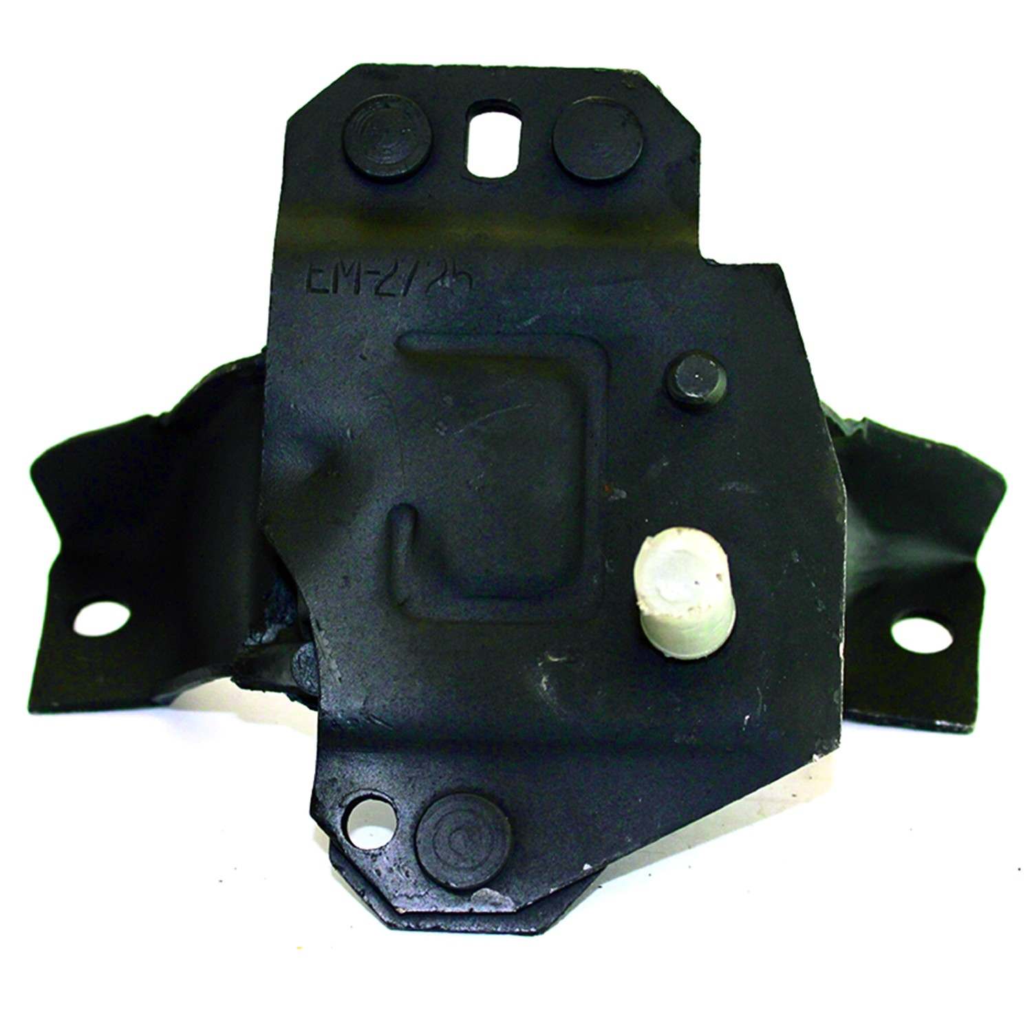 Marmon Ride Control Engine Mount  top view frsport A2725