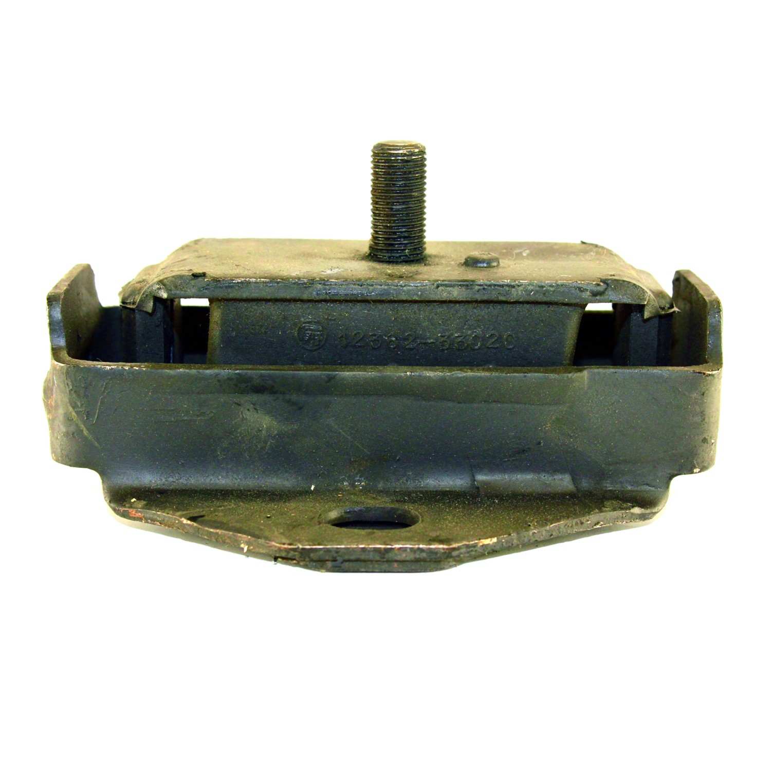 Marmon Ride Control Engine Mount  top view frsport A2743