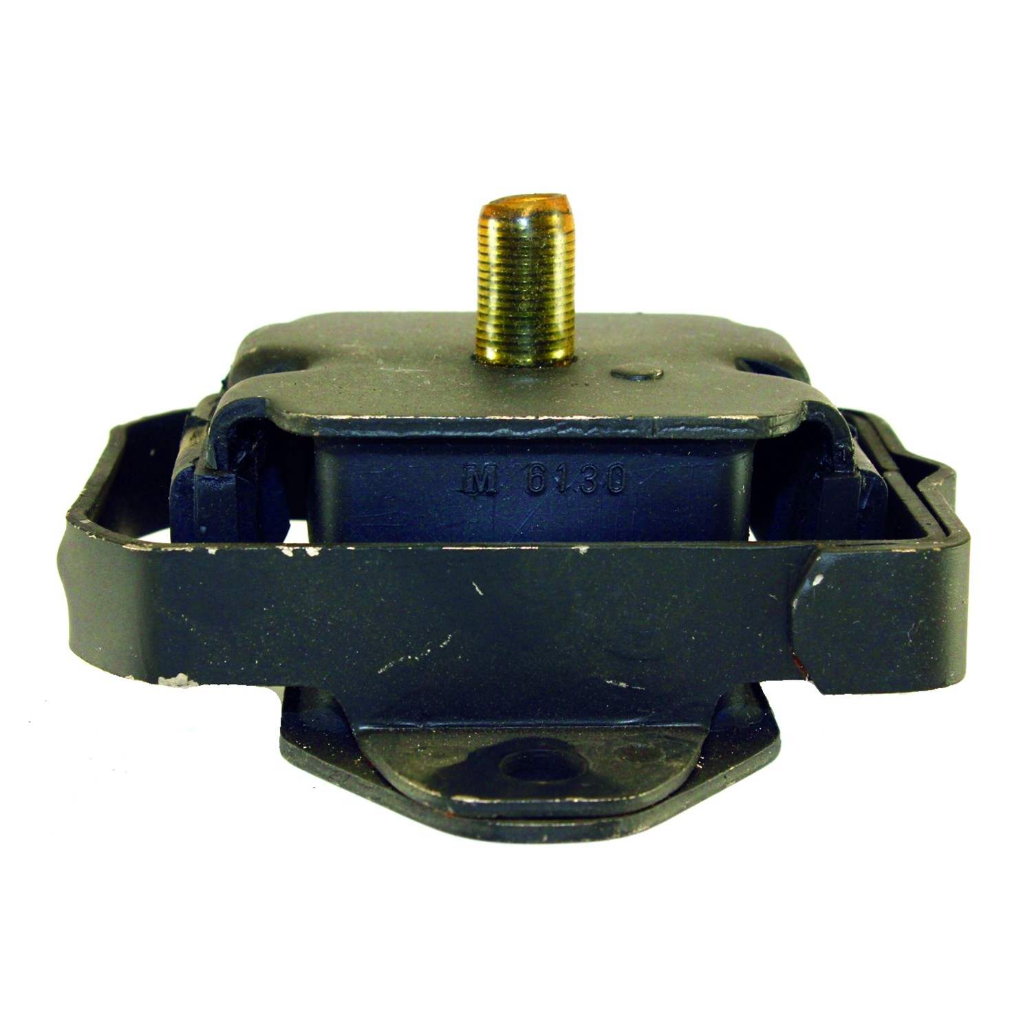 Marmon Ride Control Engine Mount  top view frsport A2744