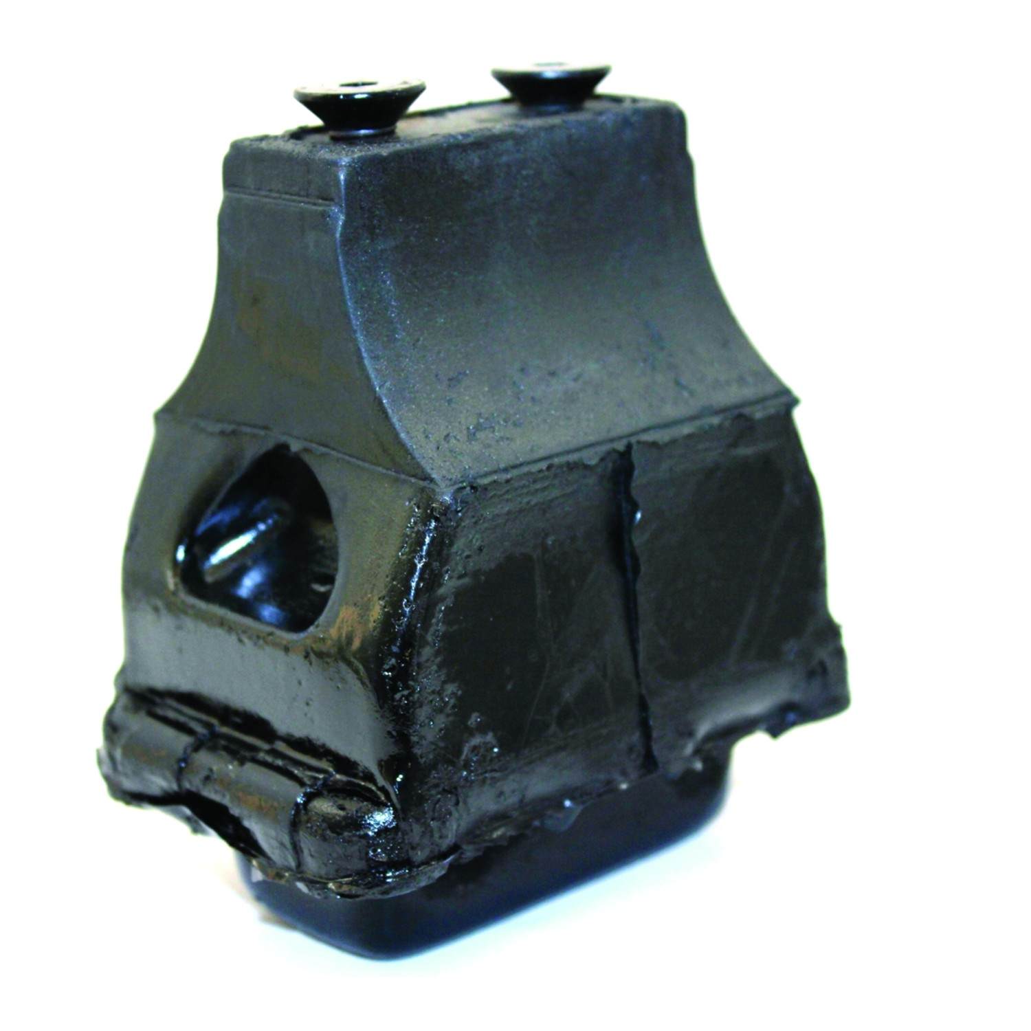 Marmon Ride Control Engine Mount Bushing  top view frsport A2803HY