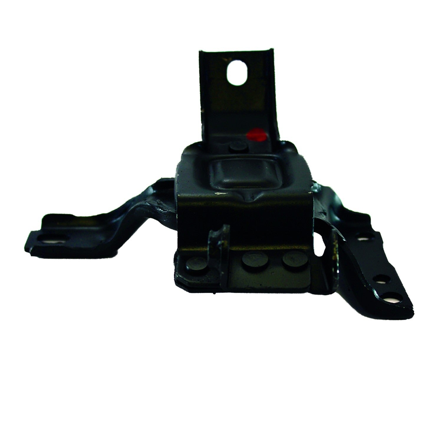 Marmon Ride Control Engine Mount  top view frsport A2806