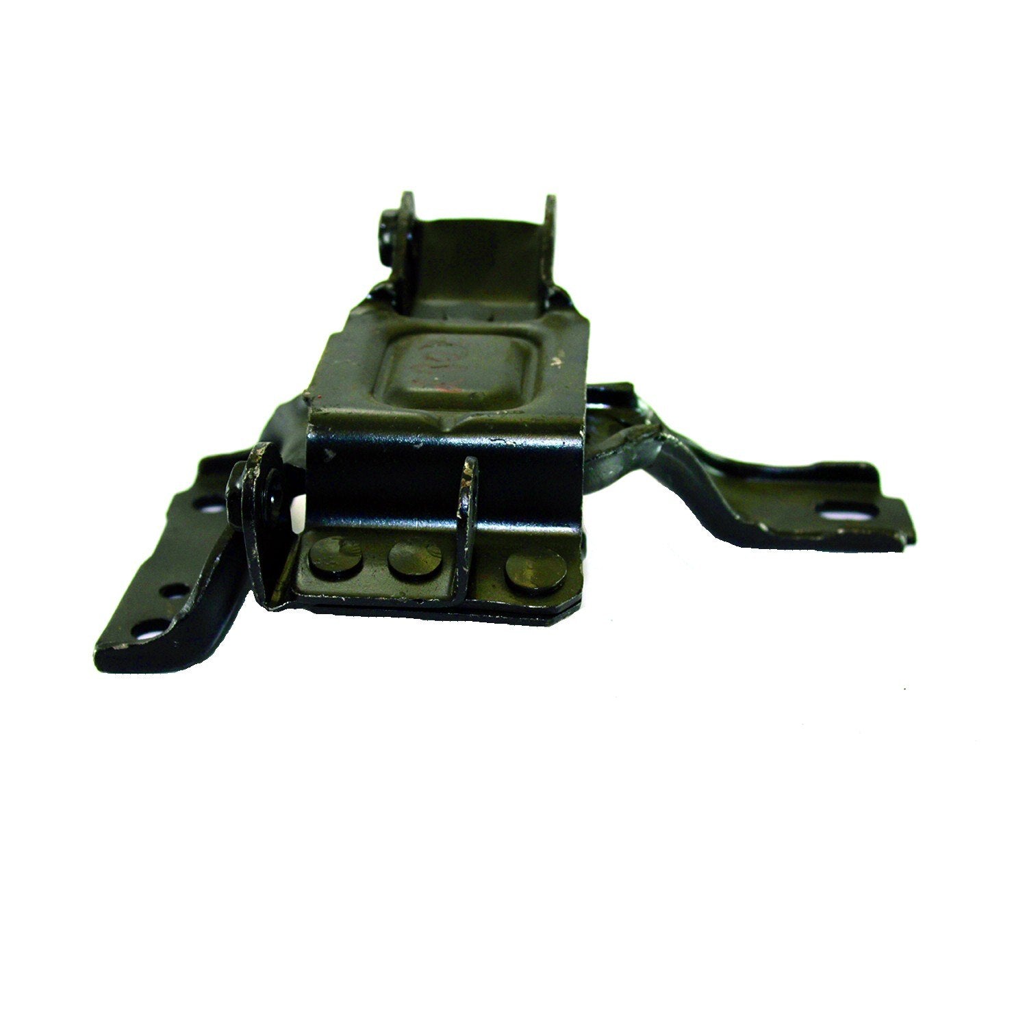 Marmon Ride Control Engine Mount  top view frsport A2807