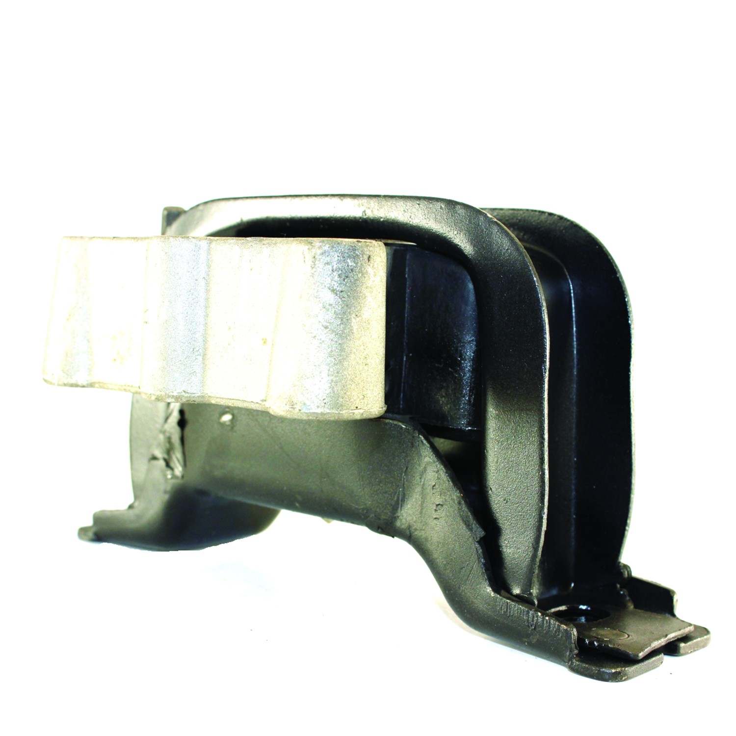 Marmon Ride Control Engine Mount  top view frsport A2827HD