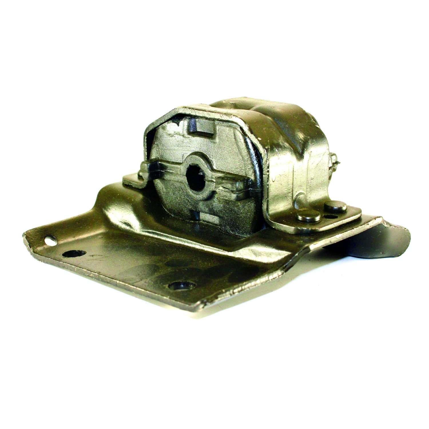 Marmon Ride Control Engine Mount  top view frsport A2833