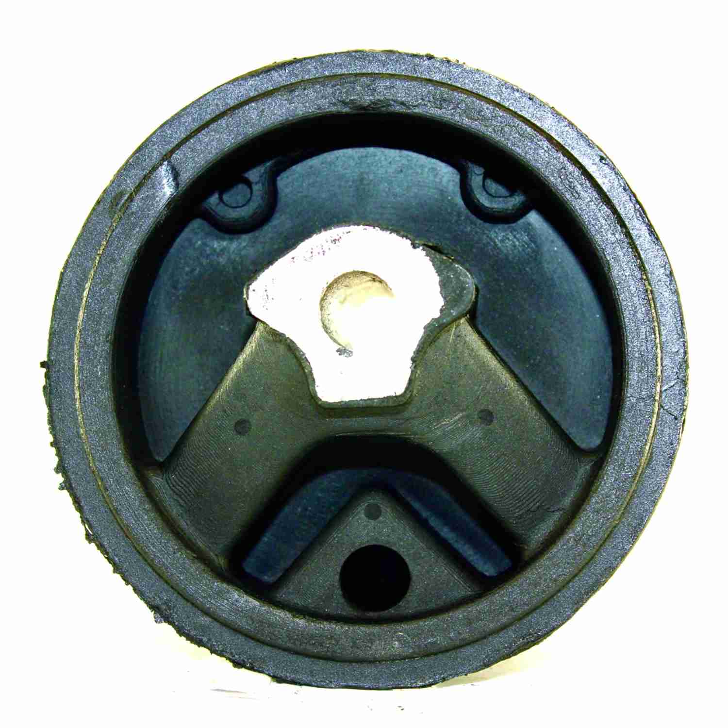 Marmon Ride Control Engine Mount Bushing  top view frsport A2846