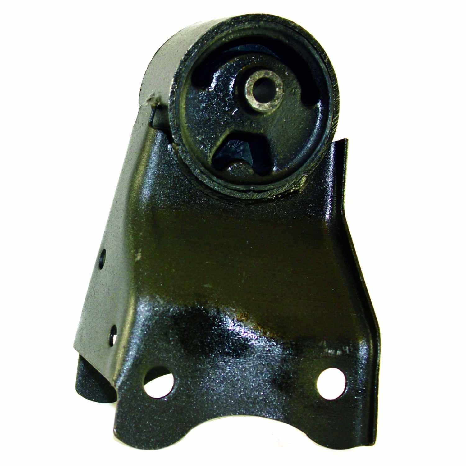 Marmon Ride Control Engine Mount  top view frsport A2855