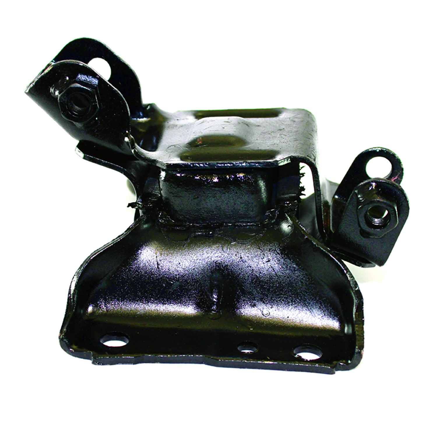 Marmon Ride Control Engine Mount  top view frsport A2861