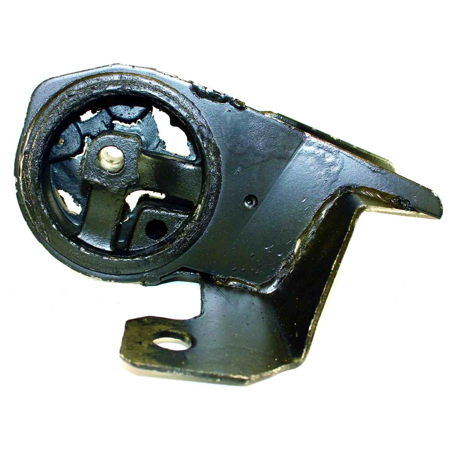 Marmon Ride Control Engine Mount  top view frsport A2867