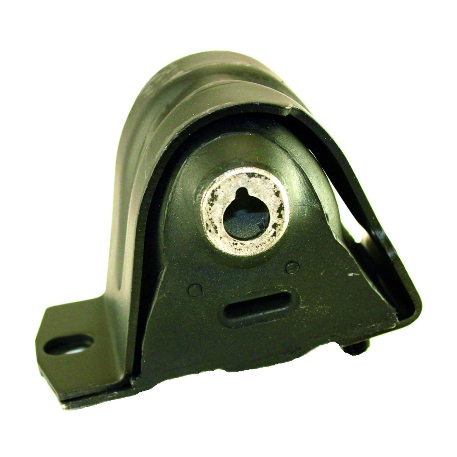 Marmon Ride Control Engine Mount  top view frsport A2883