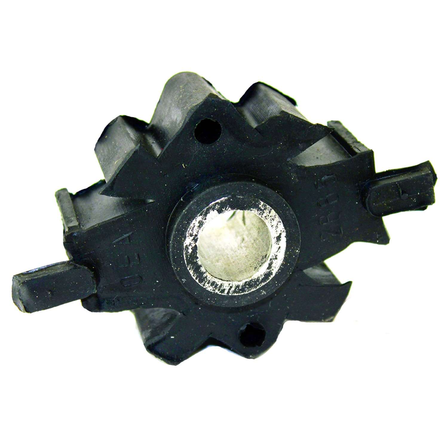 Marmon Ride Control Engine Mount Bushing  top view frsport A2885