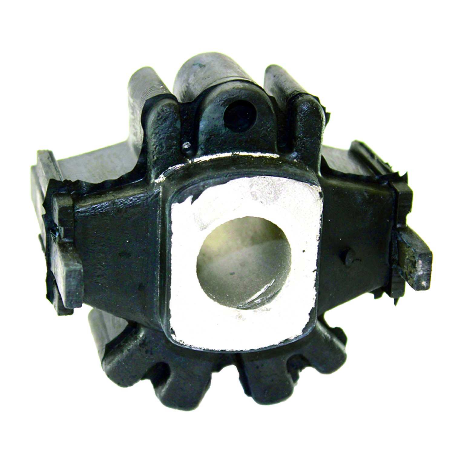 Marmon Ride Control Engine Mount Bushing  top view frsport A2886