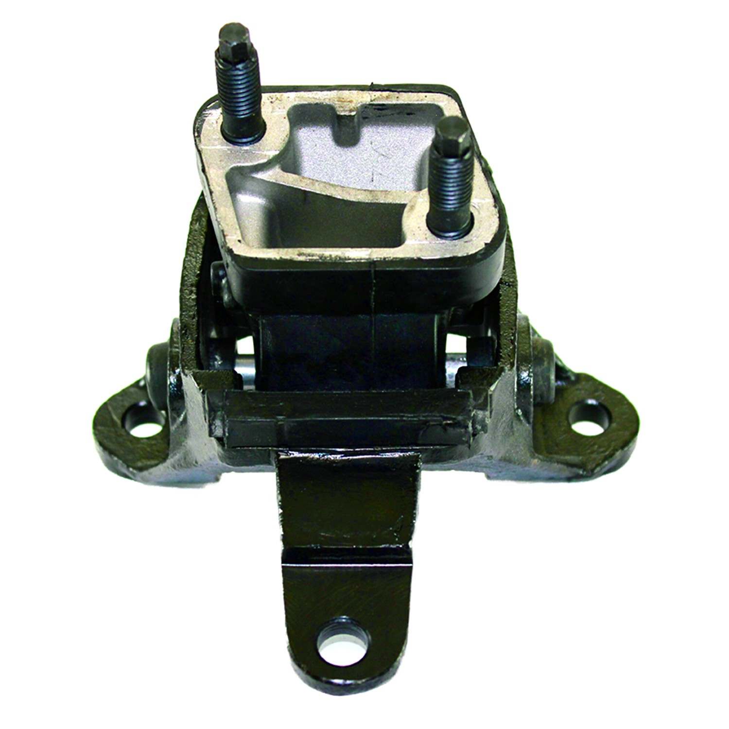 Marmon Ride Control Engine Mount  top view frsport A2889