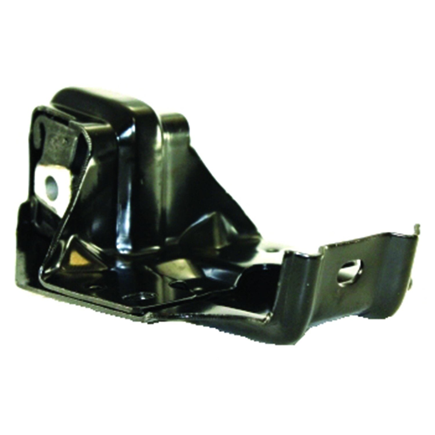 Marmon Ride Control Engine Mount  top view frsport A2901