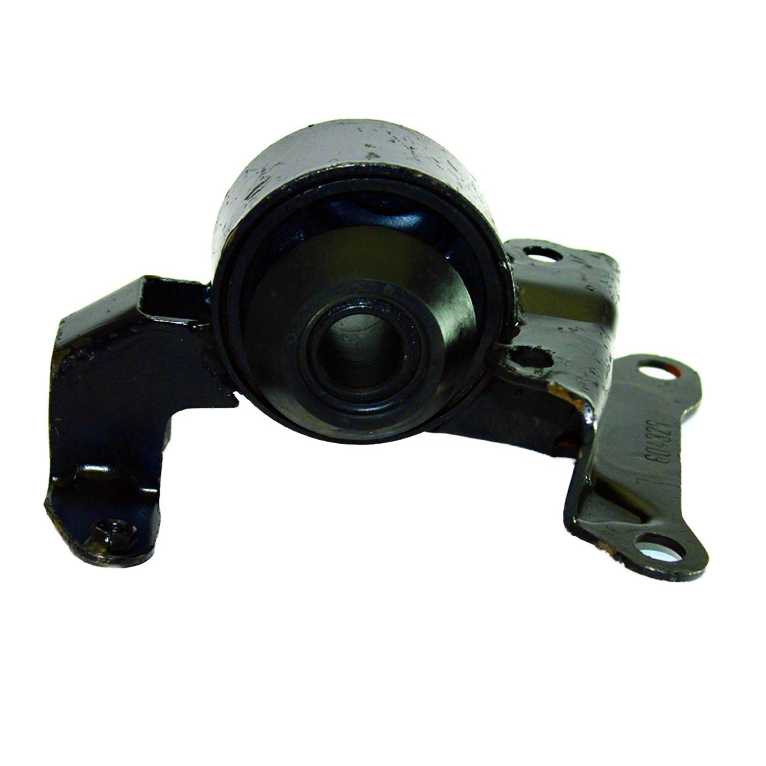 Marmon Ride Control Engine Mount  top view frsport A2911