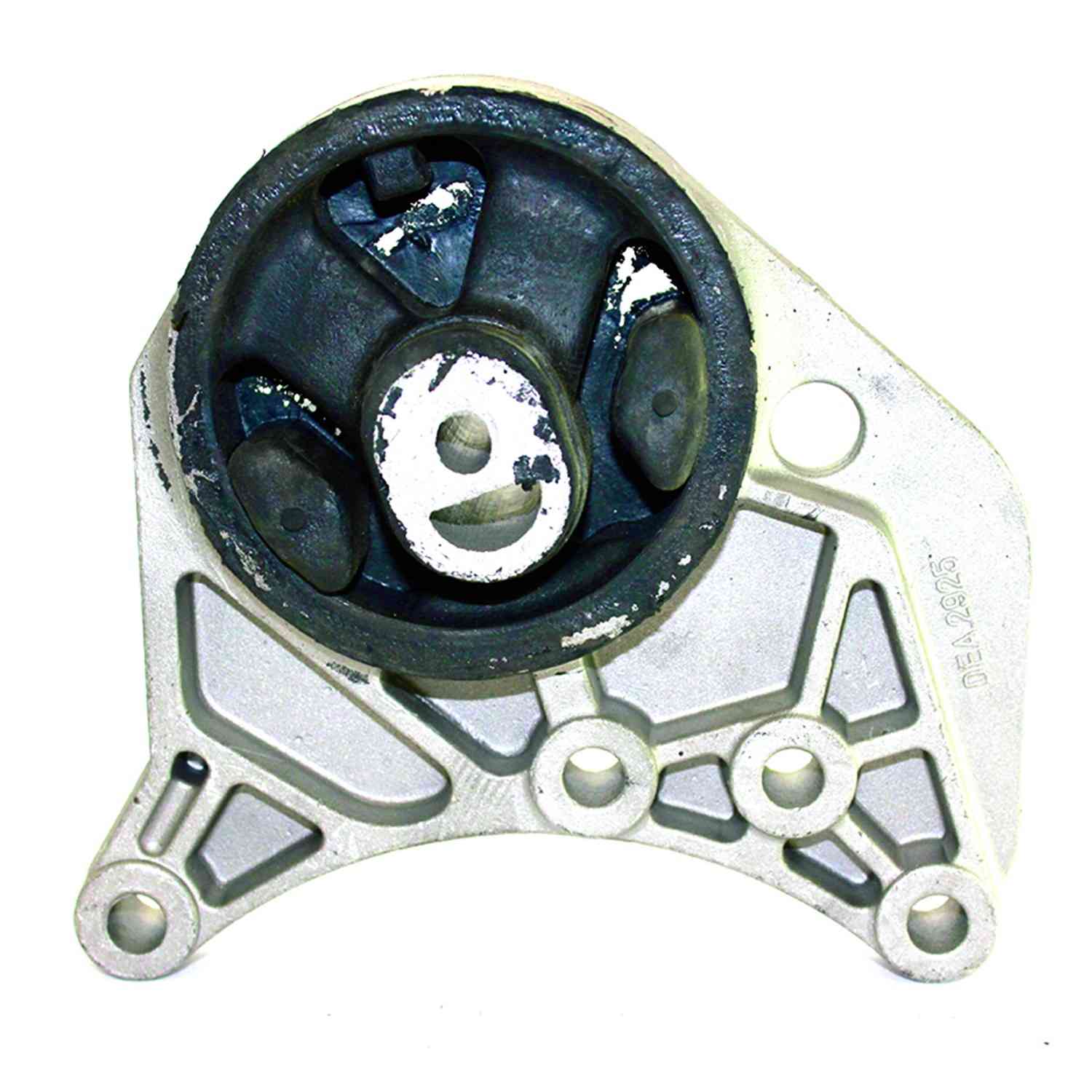 Marmon Ride Control Automatic Transmission Mount  top view frsport A2925