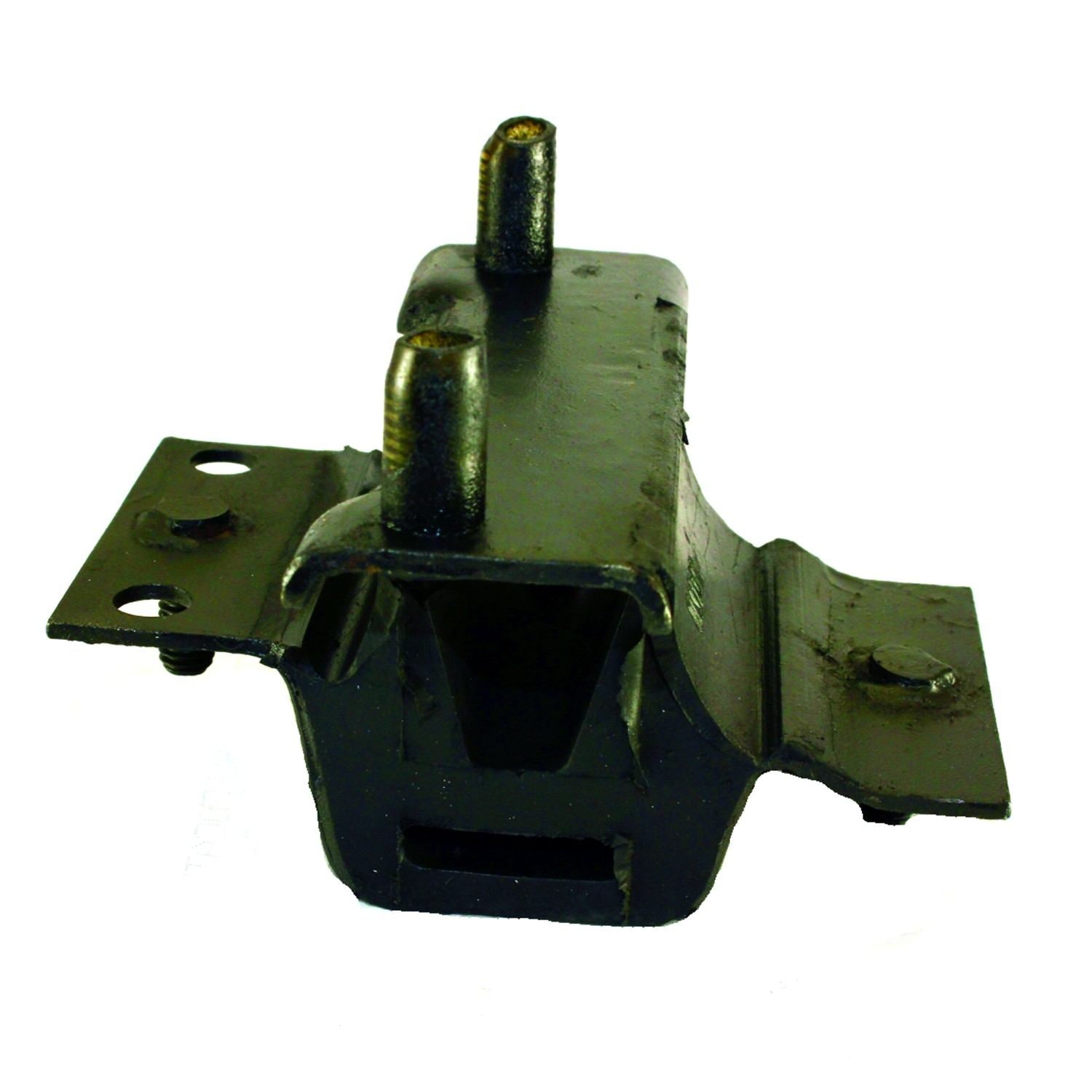 Marmon Ride Control Engine Mount  top view frsport A2958