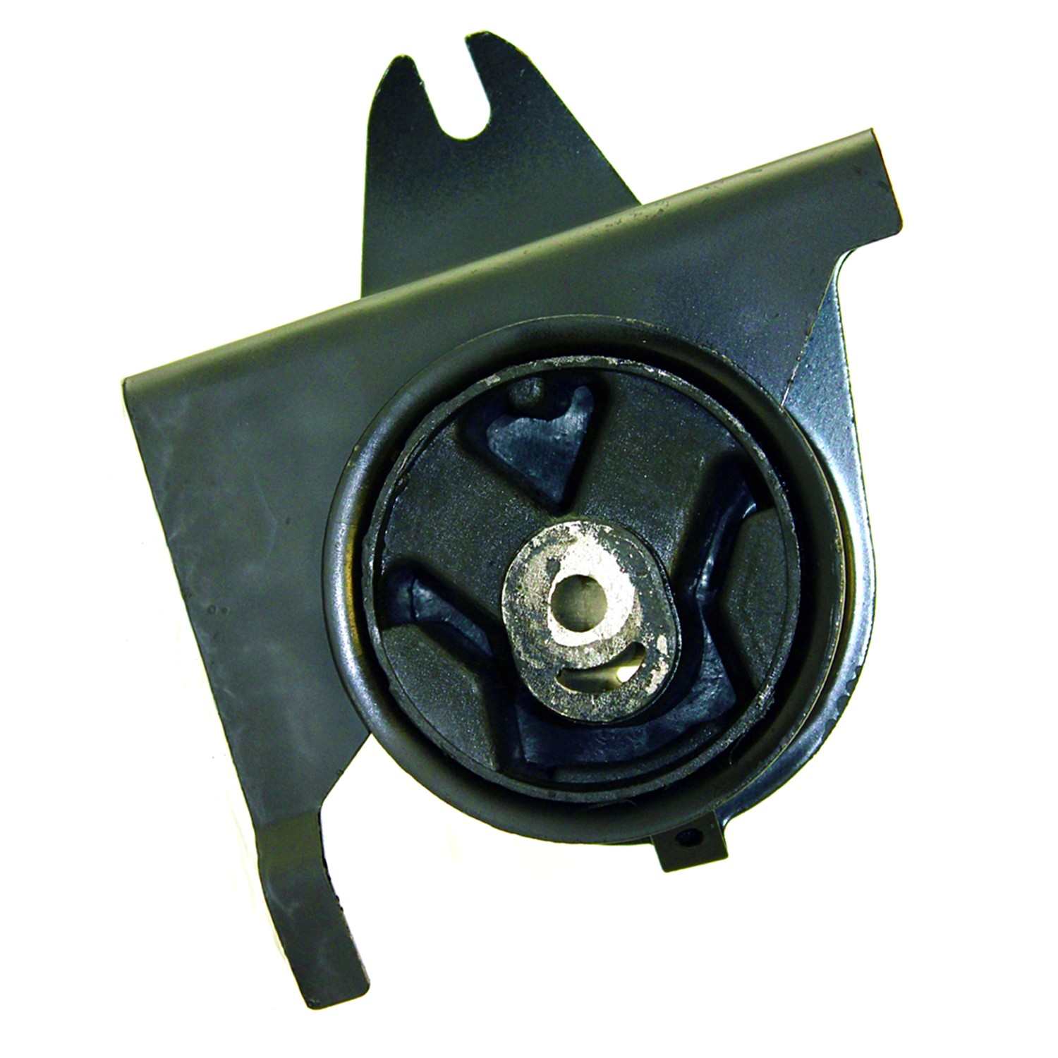 Marmon Ride Control Engine Mount  top view frsport A2959