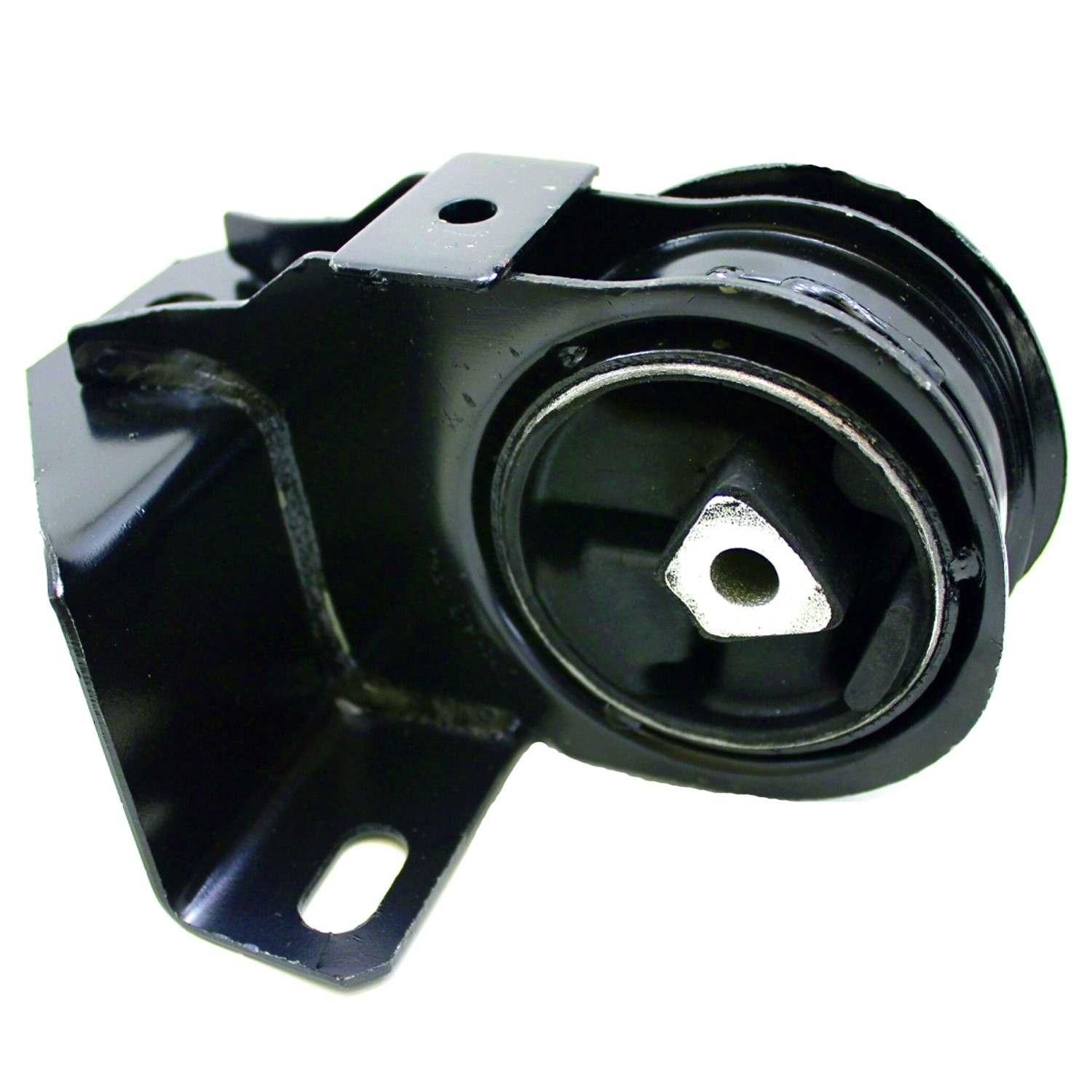 Marmon Ride Control Automatic Transmission Mount  top view frsport A2960