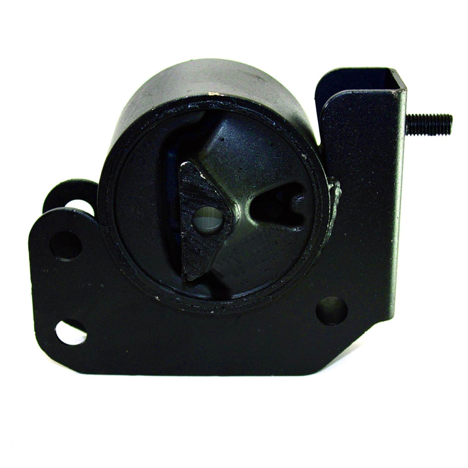 Marmon Ride Control Engine Mount  top view frsport A2962