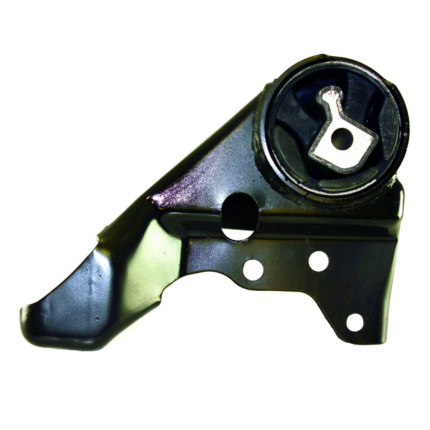 Marmon Ride Control Automatic Transmission Mount  top view frsport A2975