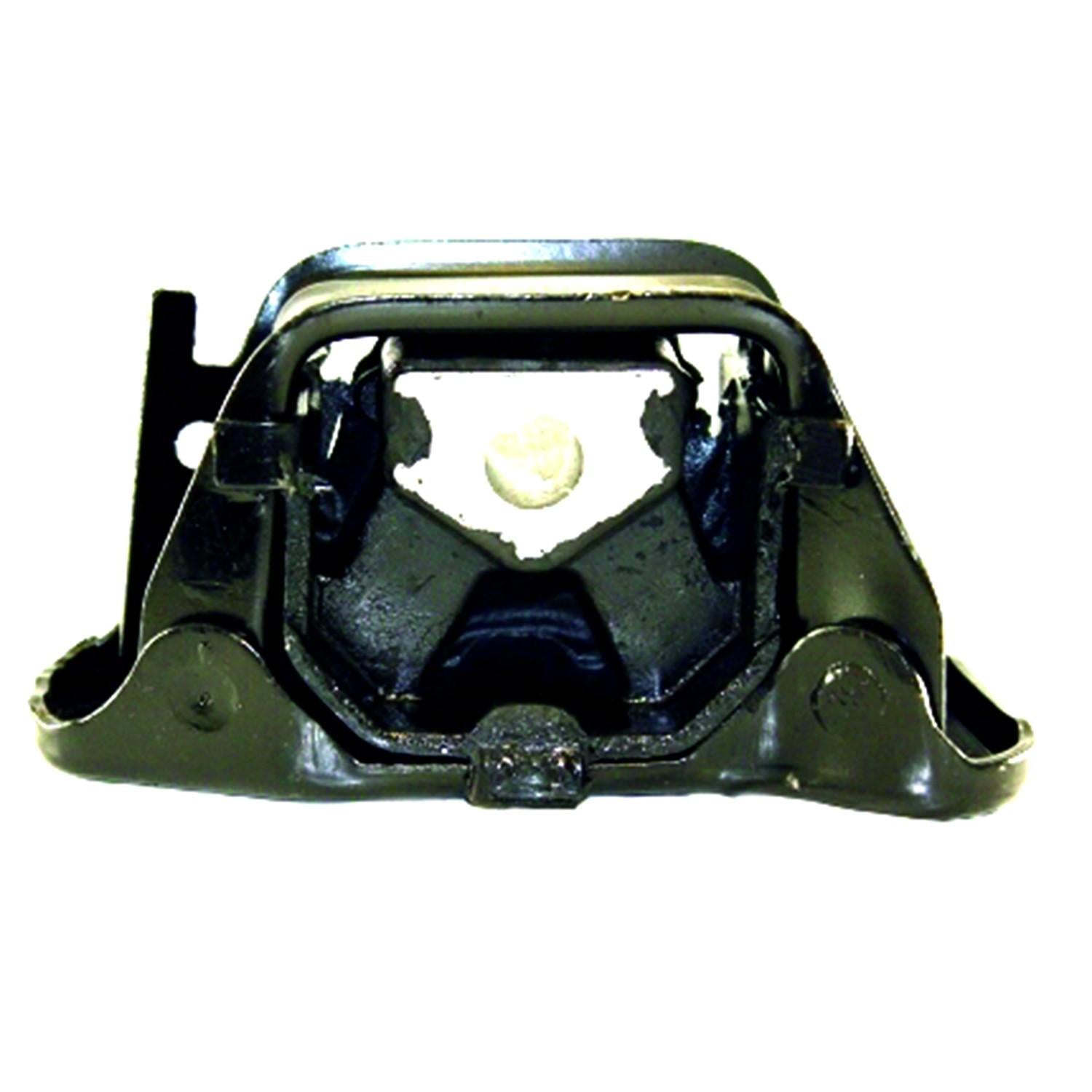 Marmon Ride Control Engine Mount  top view frsport A2979