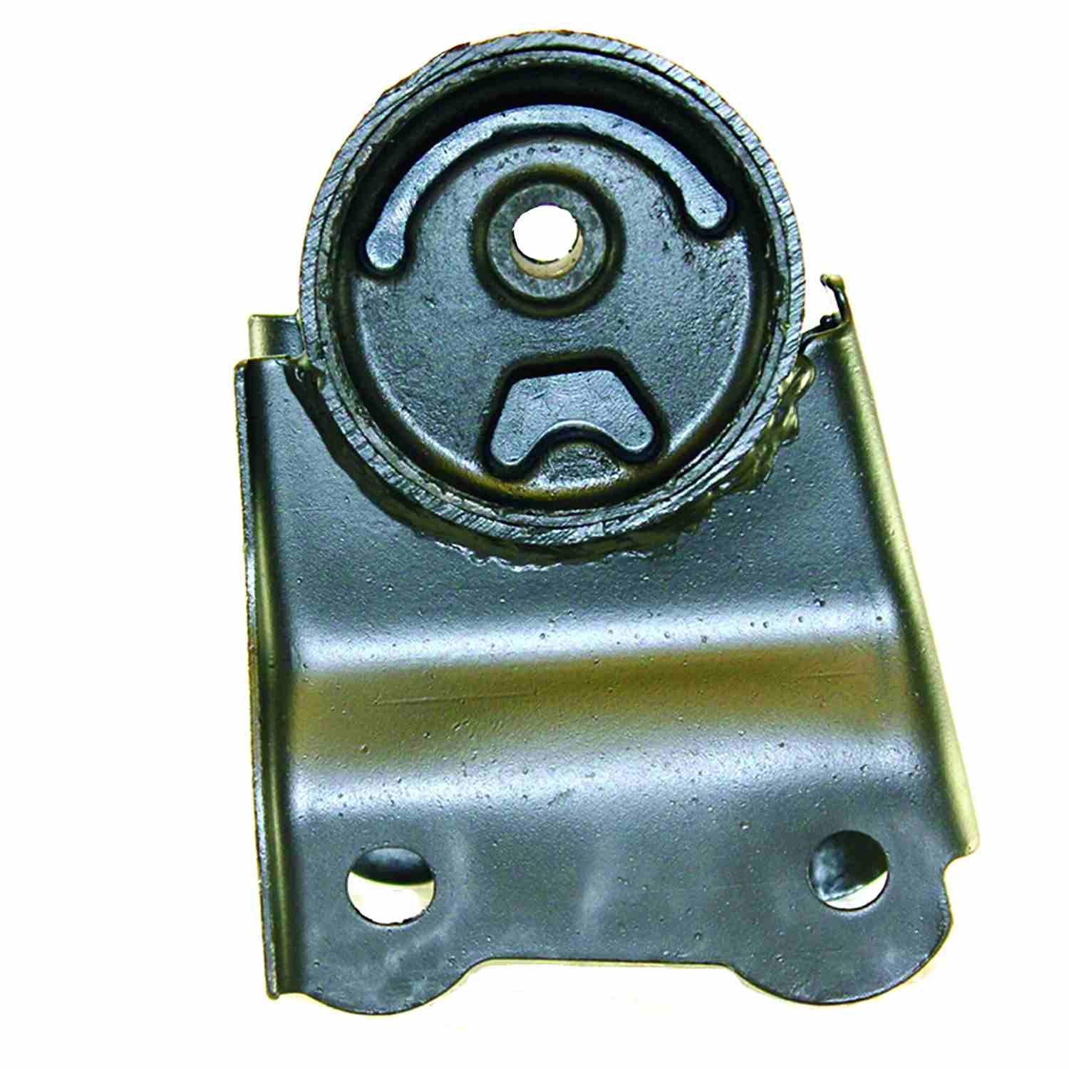 Marmon Ride Control Engine Mount  top view frsport A2989