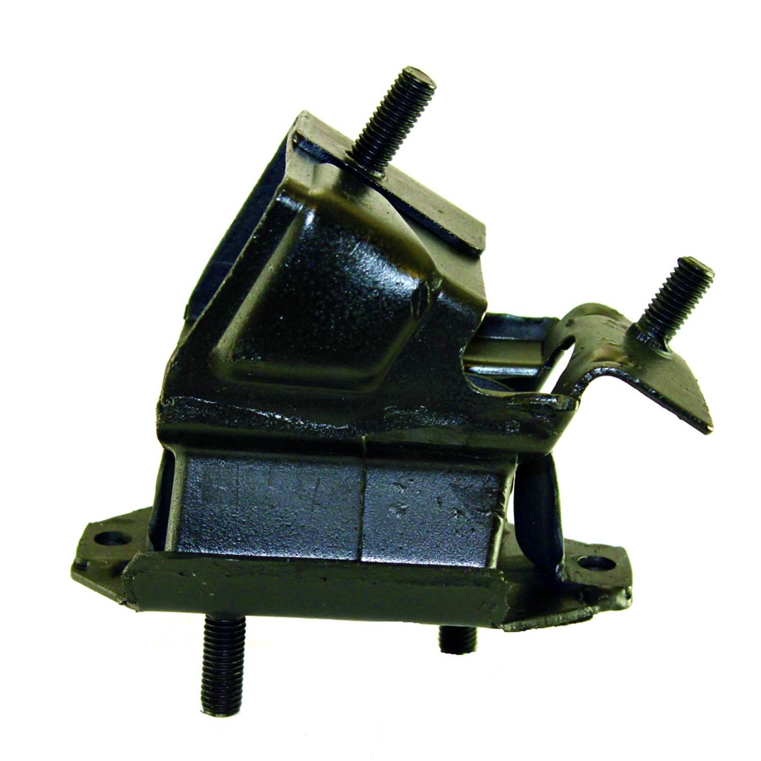 Marmon Ride Control Engine Mount  top view frsport A2990