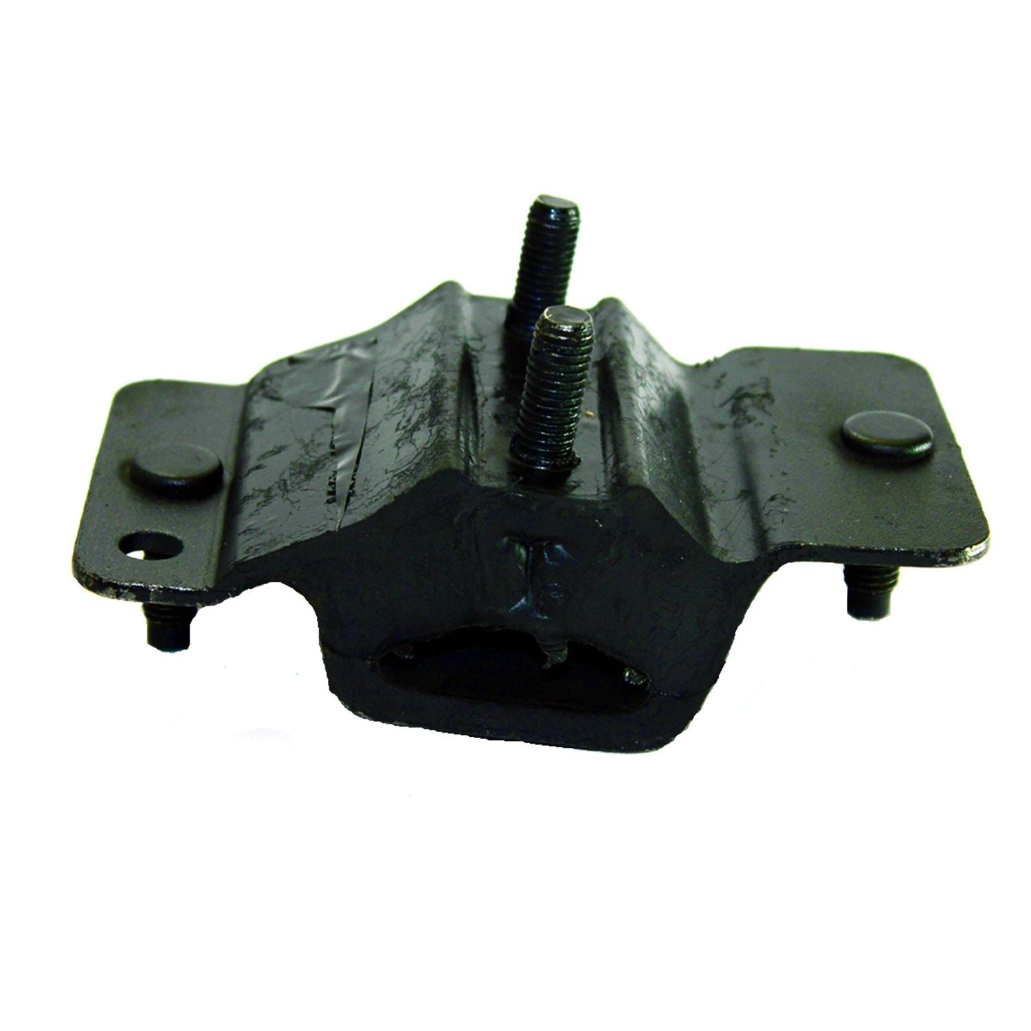 Marmon Ride Control Automatic Transmission Mount  top view frsport A2991