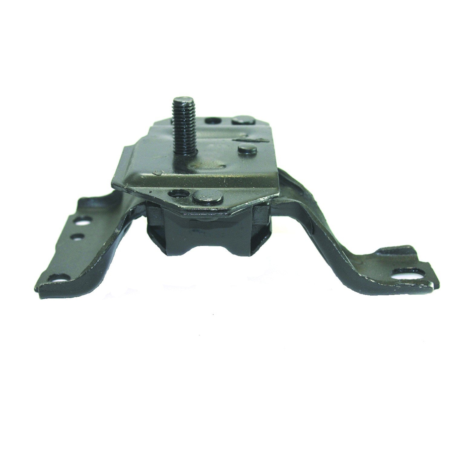 Marmon Ride Control Engine Mount  top view frsport A3001