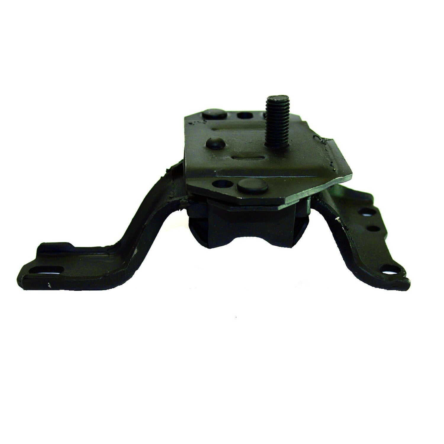 Marmon Ride Control Engine Mount  top view frsport A3002