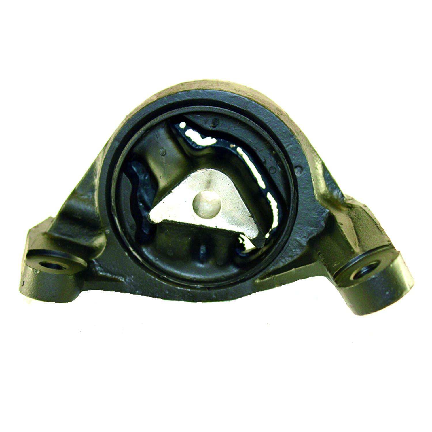 Marmon Ride Control Engine Mount  top view frsport A3014