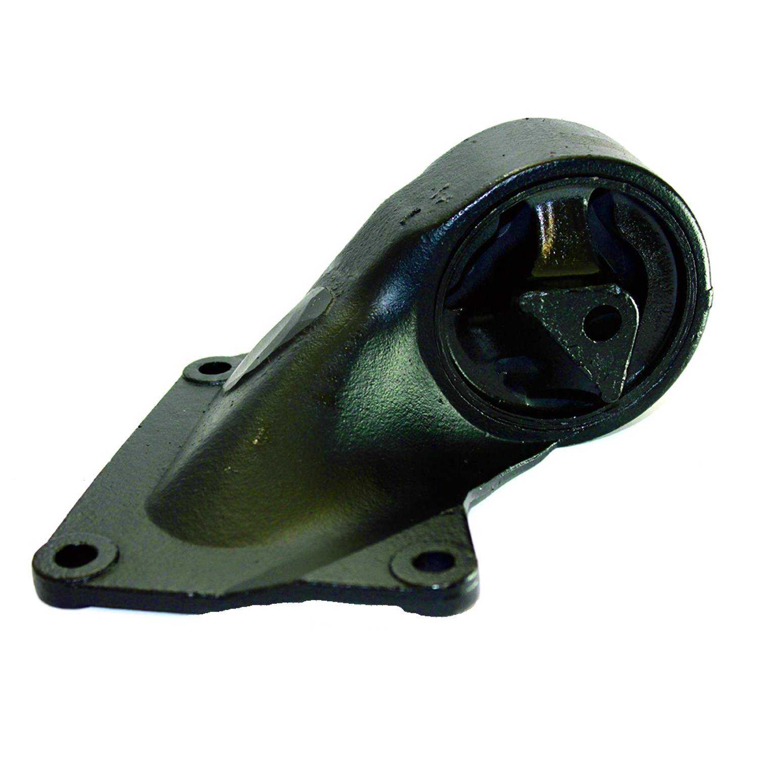 Marmon Ride Control Engine Mount  top view frsport A3039