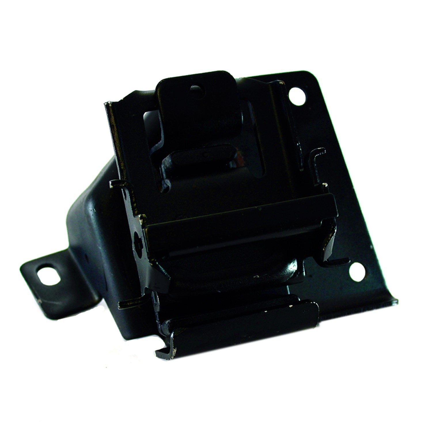 Marmon Ride Control Engine Mount  top view frsport A3044