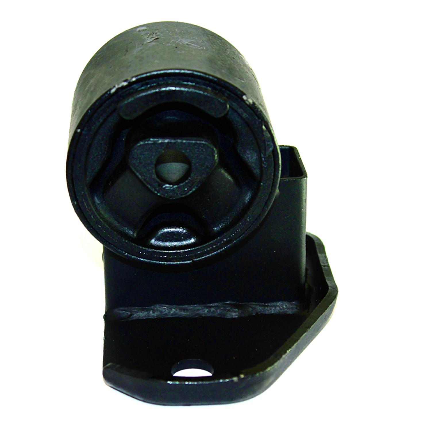 Marmon Ride Control Automatic Transmission Mount  top view frsport A3052