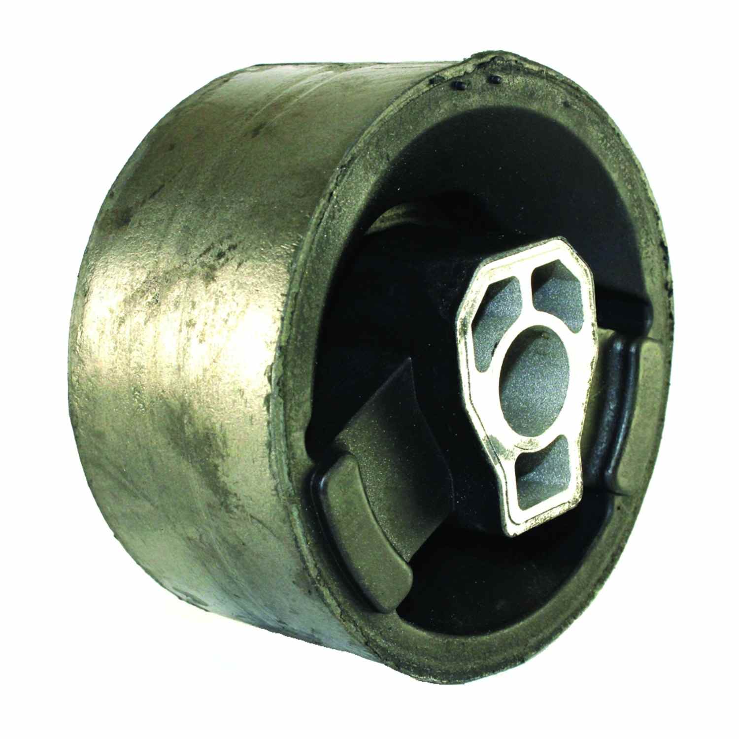 Marmon Ride Control Automatic Transmission Mount Bushing  top view frsport A3081IN