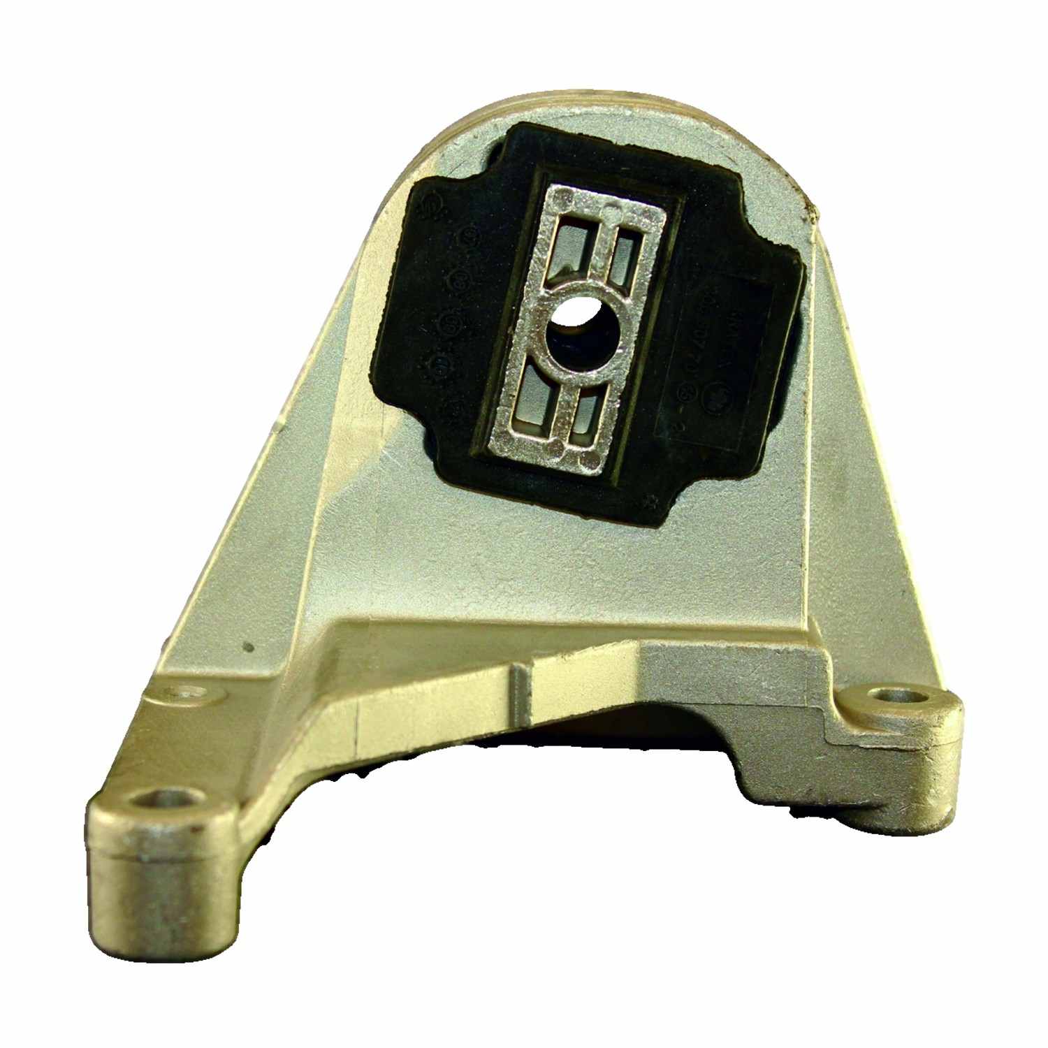 Marmon Ride Control Engine Mount  top view frsport A4001