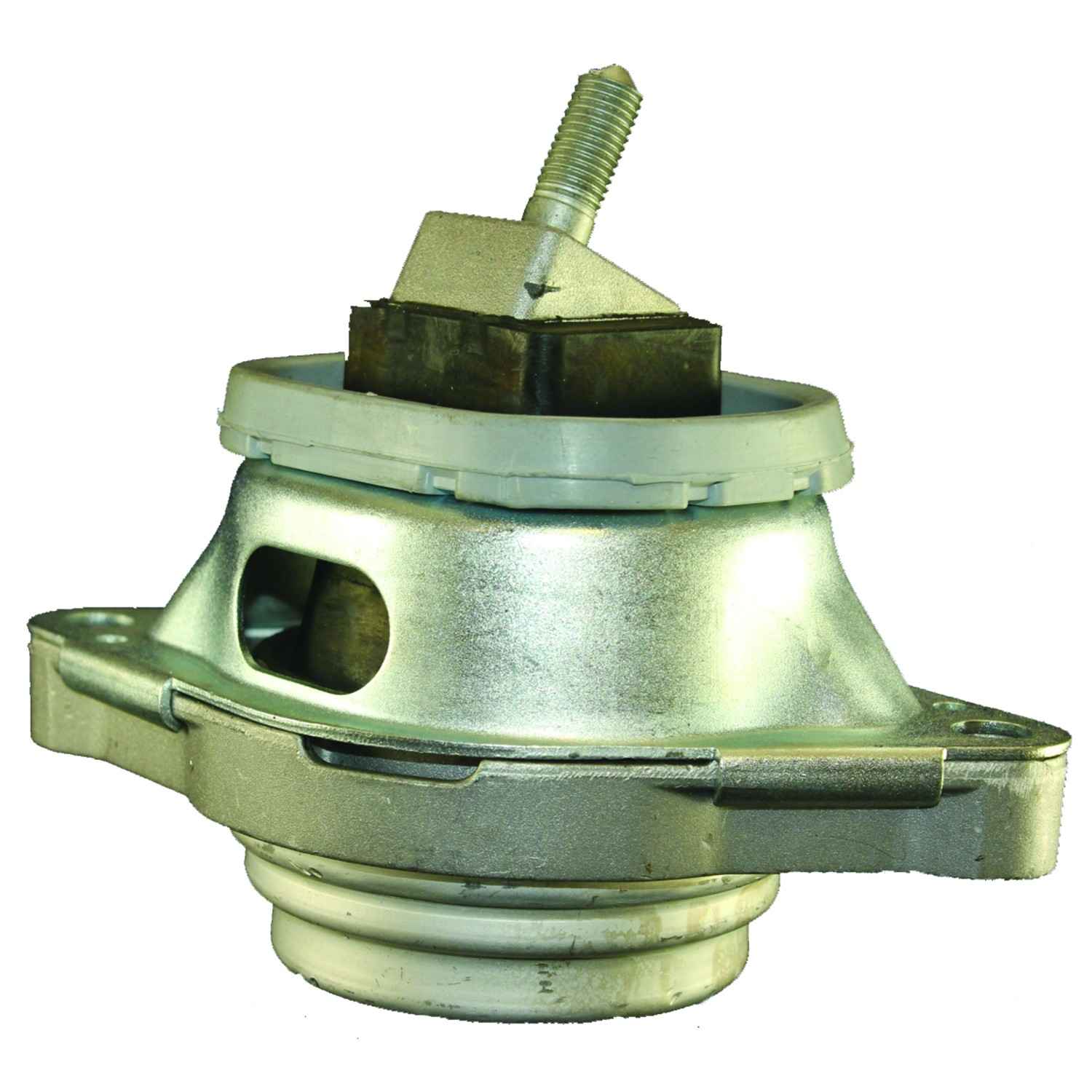 Marmon Ride Control Engine Mount  top view frsport A4021